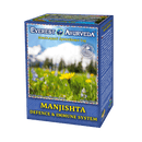 Everest Ayurveda MANJISHTA Immunrendszer erősítés 100g