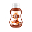 PureGold Protein Caramel Syrup 350ml