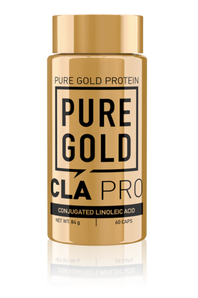 Puregold CLA kapszula 60db