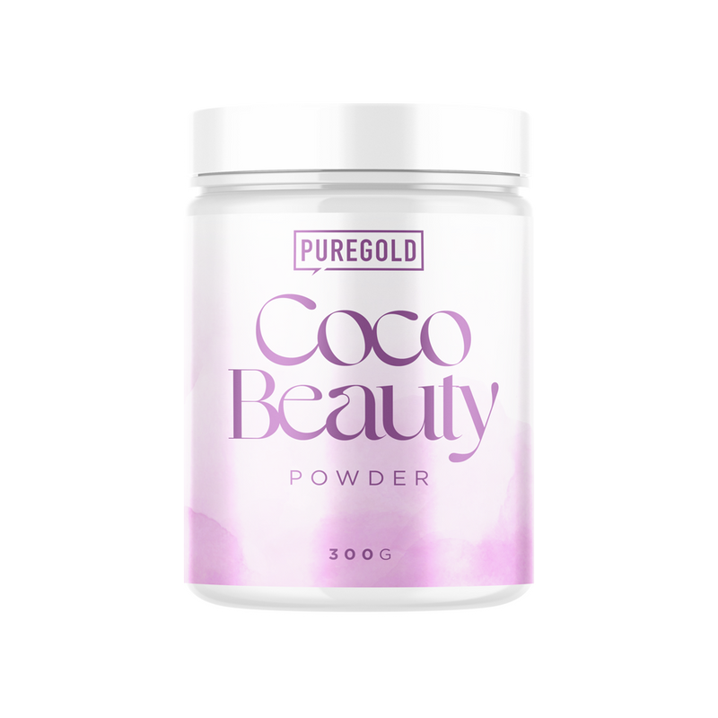 Puregold CocoBeauty  mojito  300g