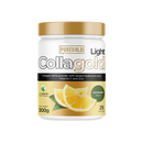 Puregold CollaGold Light Marha és Hal kollagén italpor hialuronsavval limonádé 300g