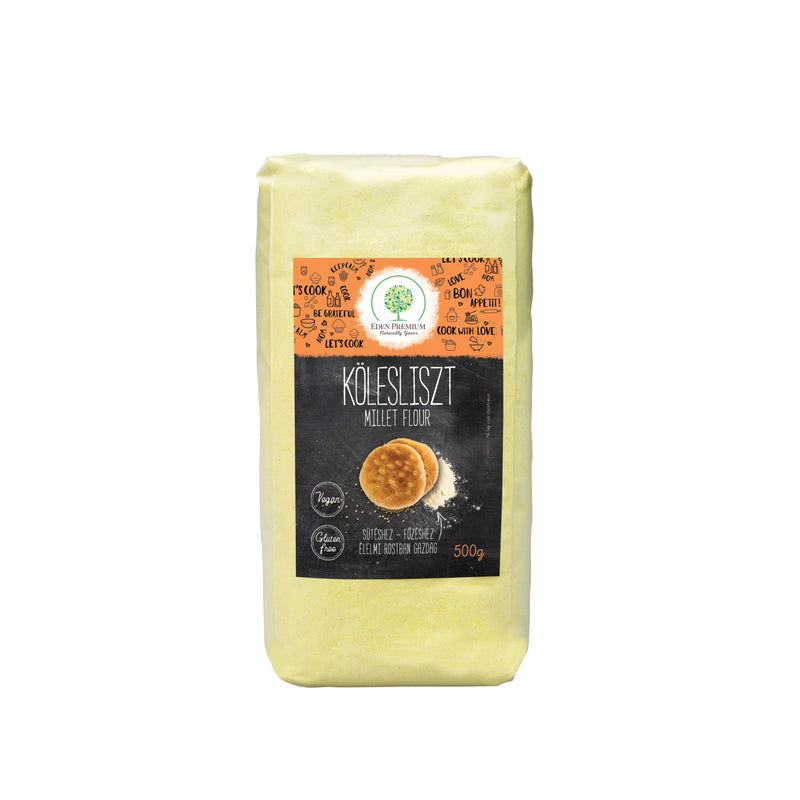 Éden Prémium Kölesliszt 500 g
