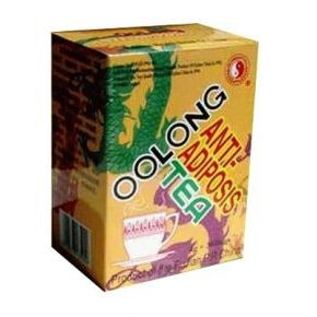 Dr.Chen Oolong Anti-adiposis Tea  30x4g