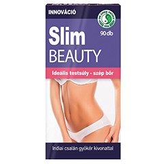 Dr.Chen Slim Beauty kapszula 60 db
