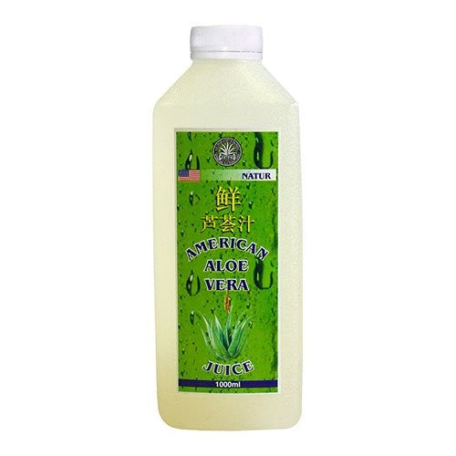 Dr. Chen Aloe vera ital natúr - 1000ml