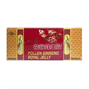 Dr.Chen Pollen Ginseng Royal Jelly Ampulla 10x10ml