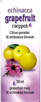 Dr.Chen Grapefruit Cseppek Echinaceával 30ml