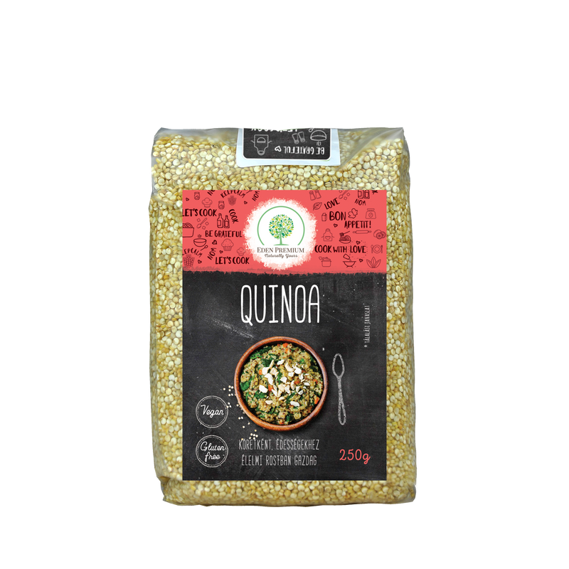 Éden Prémium Quinoa 250 g