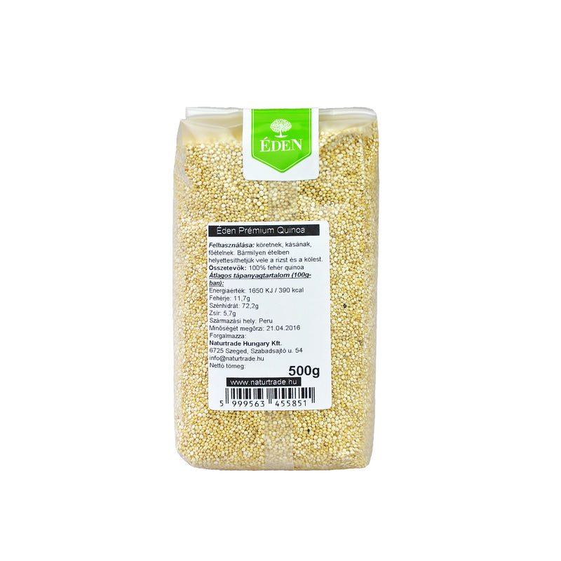 Éden Prémium Quinoa 500 g