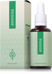 Energy Annona muricata forte 30 ml