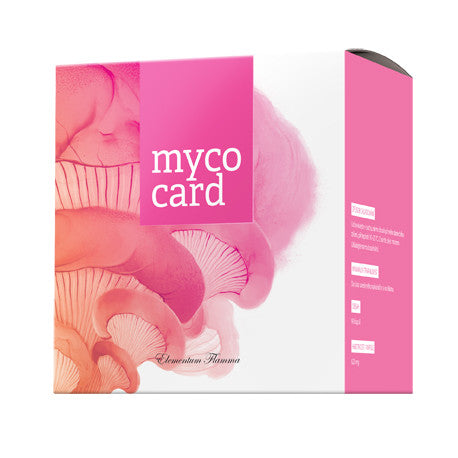 Energy Mycocard 90db