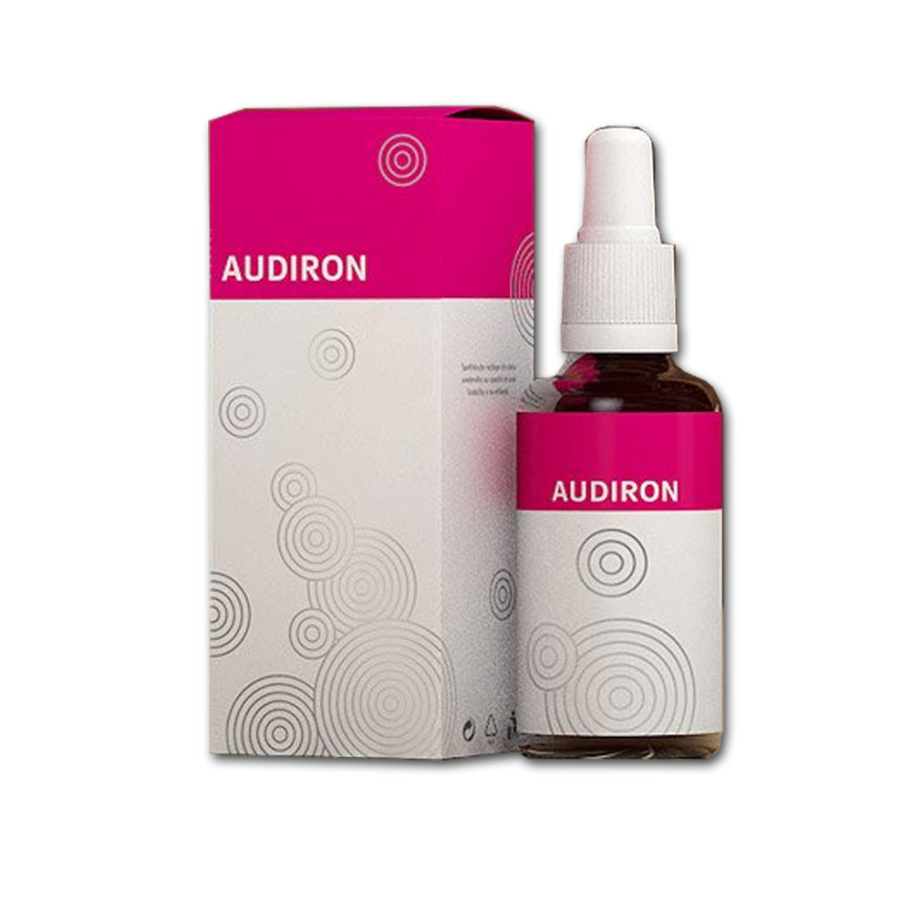 Energy Audiron csepp 30ml