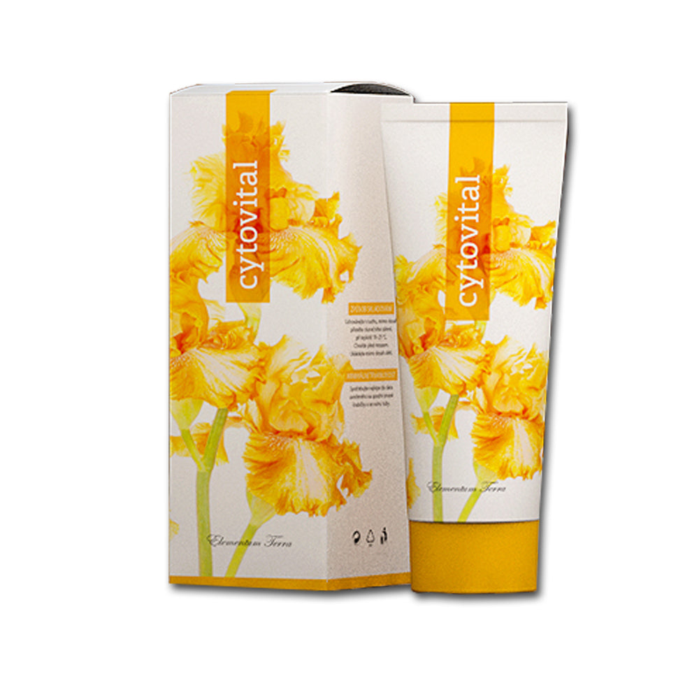 Energy Cytovital krém 50 ml