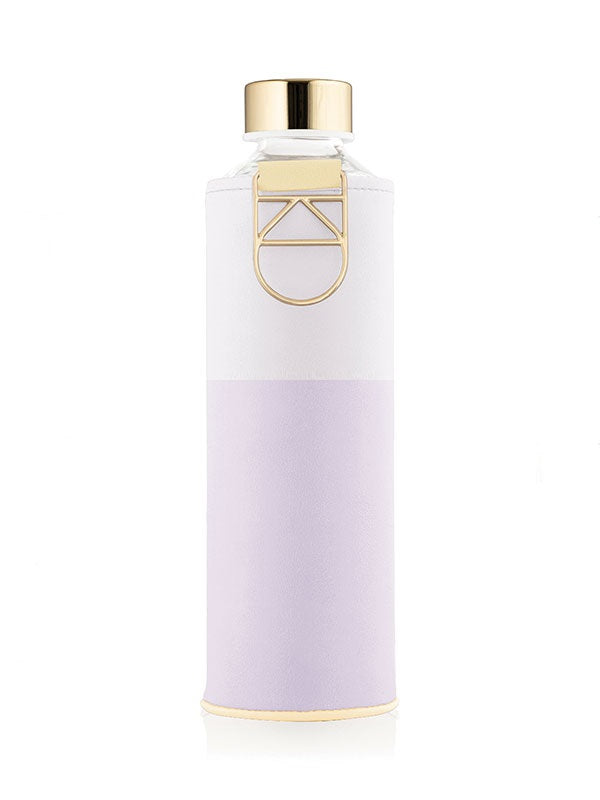 Equa Mismatch Lila kulacs (750 ml)