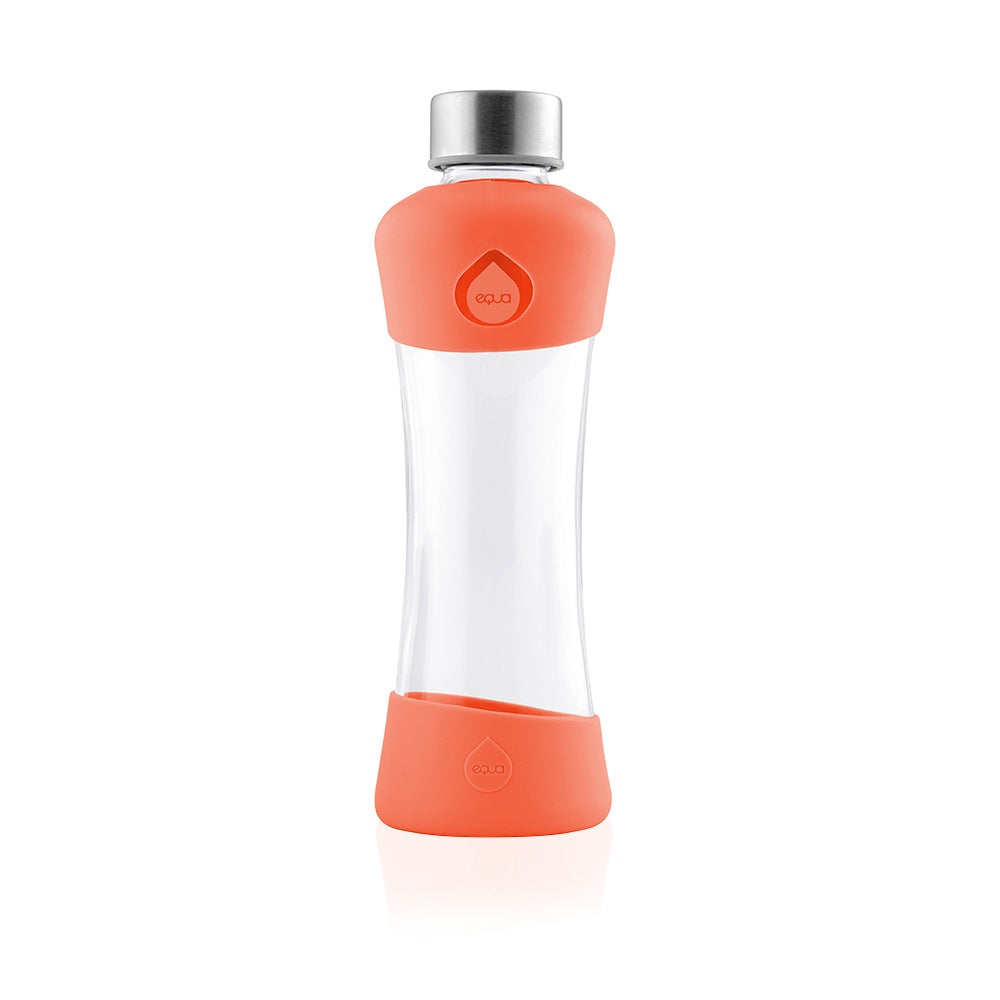 Equa Active Tangerine kulacs