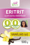 Szafi reform vaníliás ízű eritrit (eritritol) 500g