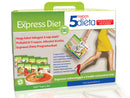 Express Diet 5 napos ketogén csomag 20 db