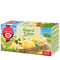 Teekanne Ginger & Lemon Tea 20x1,7g