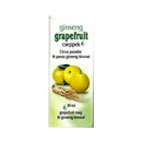 Dr.Chen Grapefruit Cseppek Ginsenggel