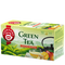 Teekanne zöld tea gyömbérrel mangóval 20db