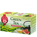 Teekanne zöld tea grapefruit ízű 35g