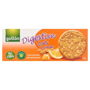 Gullon Digestiv zabpelyhes narancs keksz 425 g