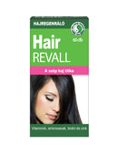 Dr.Chen Hair Revall nőknek kapszula 60 db