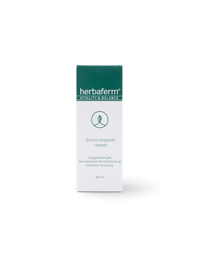 Herbaferm Csepp  30ml
