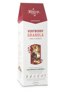 Hester's Life VerryBerry Ribizlis granola 320 g