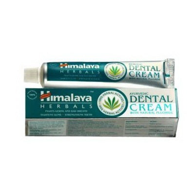 Himalaya Herbals Fogkrém Ajurvédikus 100g
