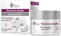 Ava speciális nappali arckrém rosaceás és hajszáleres bőrre SPF15 50ml