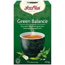 Yogi Bio Tea Zöld Egyensúly 17x1,8g