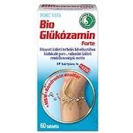 Dr.Chen Bio Glükozamin Porc Vita Forte Tabletta 60db