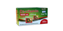 Jutavit D3-vitamin Oliva 4000NE Forte lágyzselatin kapszula 100db