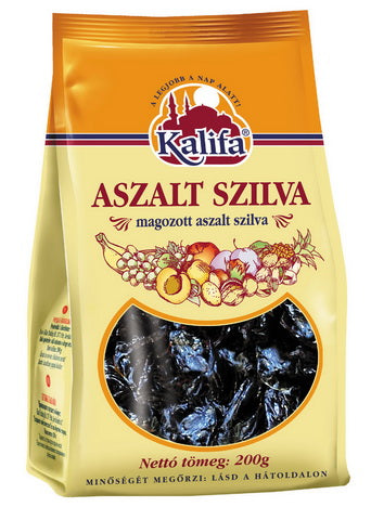 Kalifa Aszalt Szilva 200 g