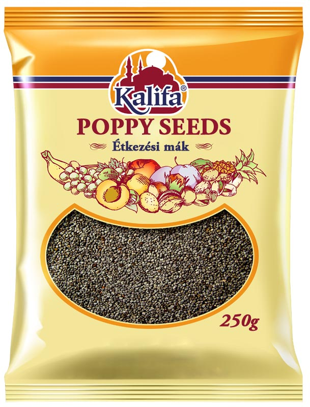 Kalifa Étkezési Mák 250 g