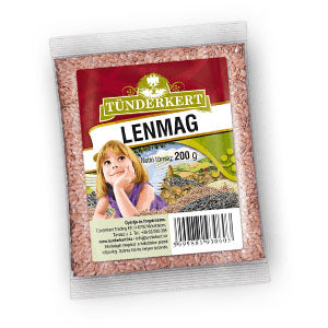Tündérkert Lenmag 200 g
