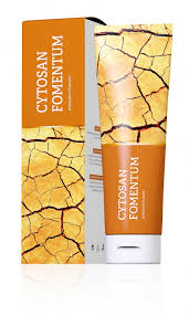 ENERGY Cytosan Fomentum Gél 100g