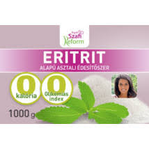 Szafi Reform Eritrit 1000g