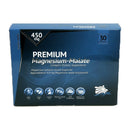 Napfényvitamin Prémium Magnézium-malát 450 mg 30db