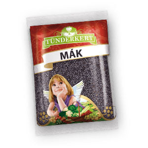 TÜNDÉRKERT ÉTKEZÉSI MÁK 200 G