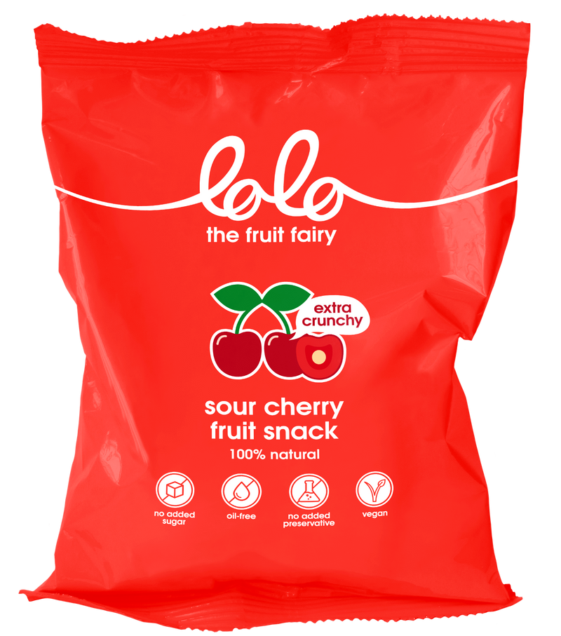 Lolo Meggy Snap 25g