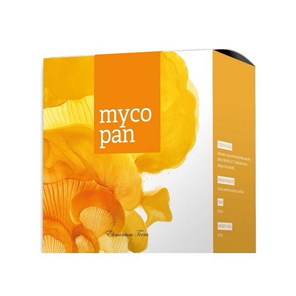 ENERGY MYCOPAN 90db