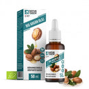 Natur Tanya® BIO, vegán Argán olaj - Külsőleg, belsőleg, marokkói, pörköletlen magszemekből, magas beltartalmi értékkel 50 ml