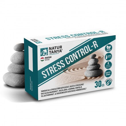Natur Tanya® STRESS CONTROL-R  30db