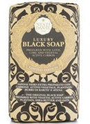 Nesti Dante Black - fekete natúr szappan - 250 gr