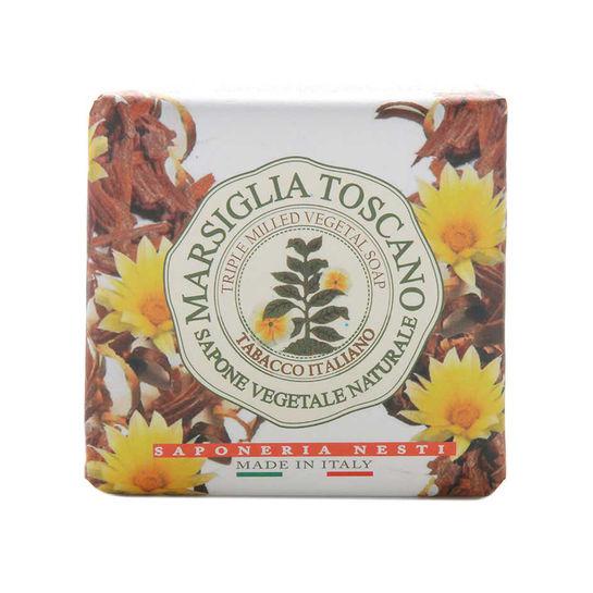 Nesti Dante Marsiglia Toscana - Tabacco natúrszappan - 200 g