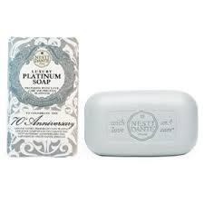 Nesti Dante Platinum - platina szappan - 250 gr