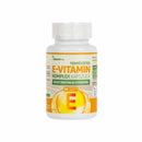 Netamin E-vitamin lágyzselatin kapszula 60db