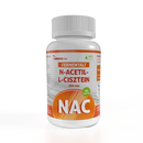 Netamin Fermentált N-acetil-L-cisztein kapszula 60db